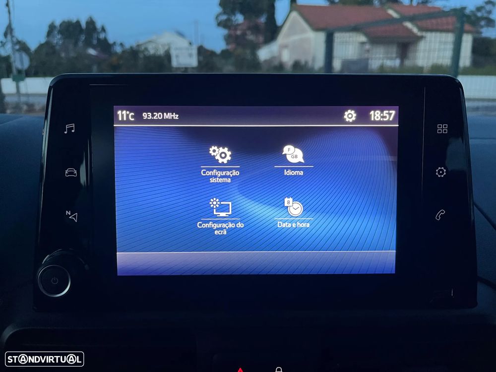 Toyota Proace City Verso 1.5D L1 Comfort - 30