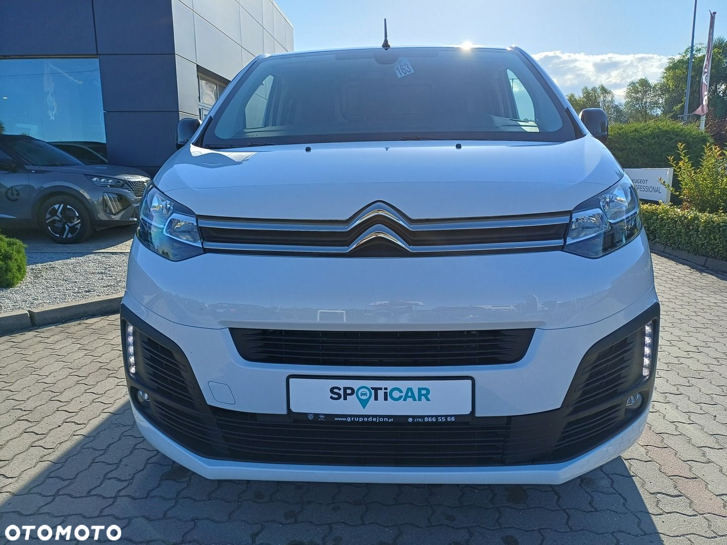 Citroën JUMPY - 2