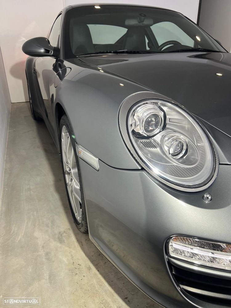 Porsche 911 (997) Carrera 4 S PDK - 7