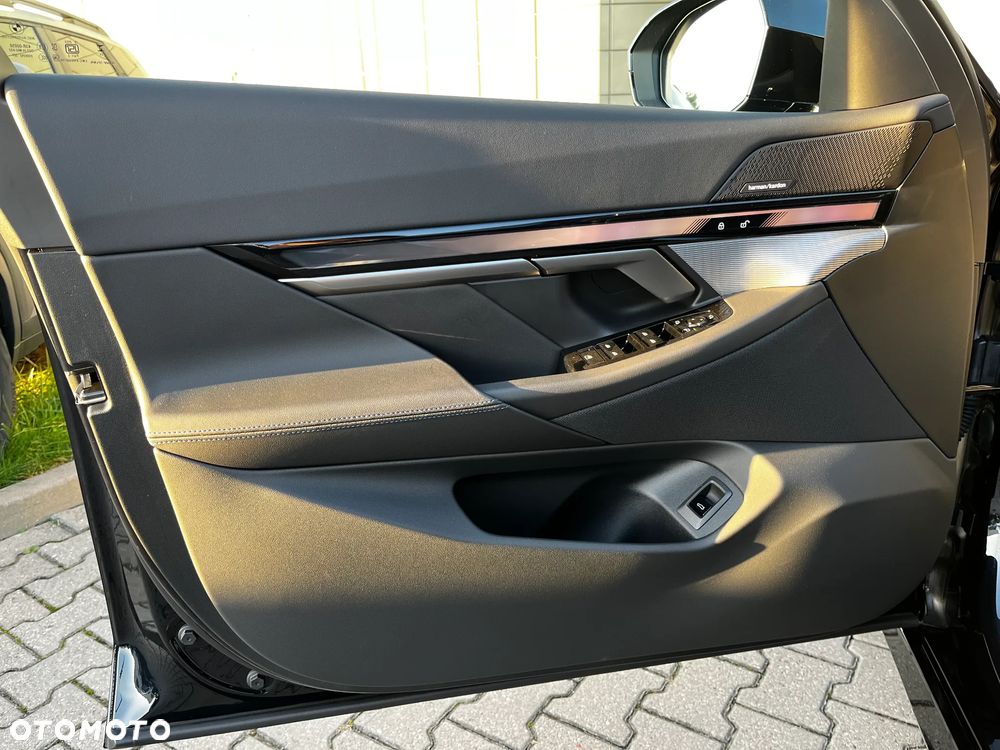 BMW Seria 5 - 11