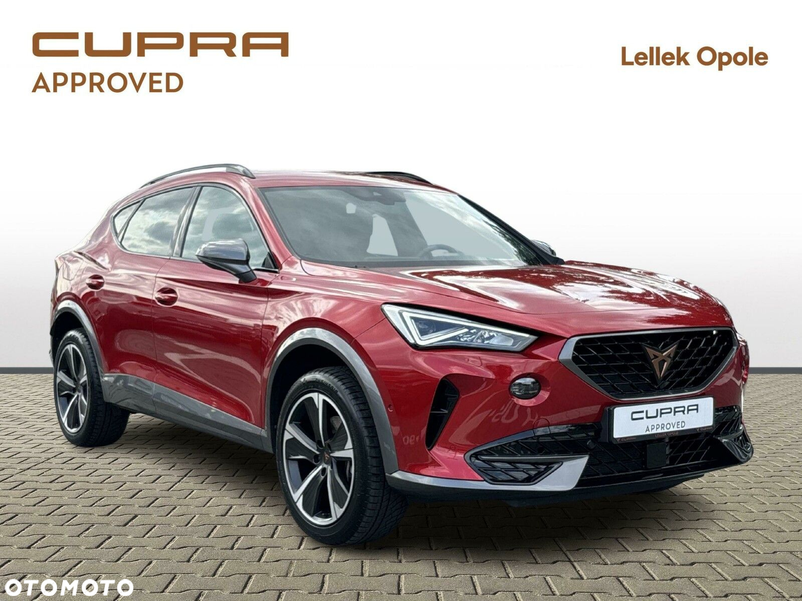 Cupra Formentor - 7