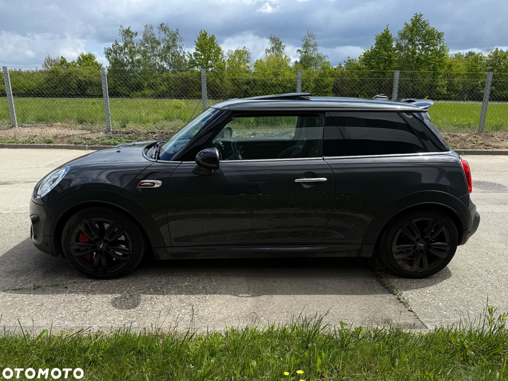 MINI Cooper S sport - 6