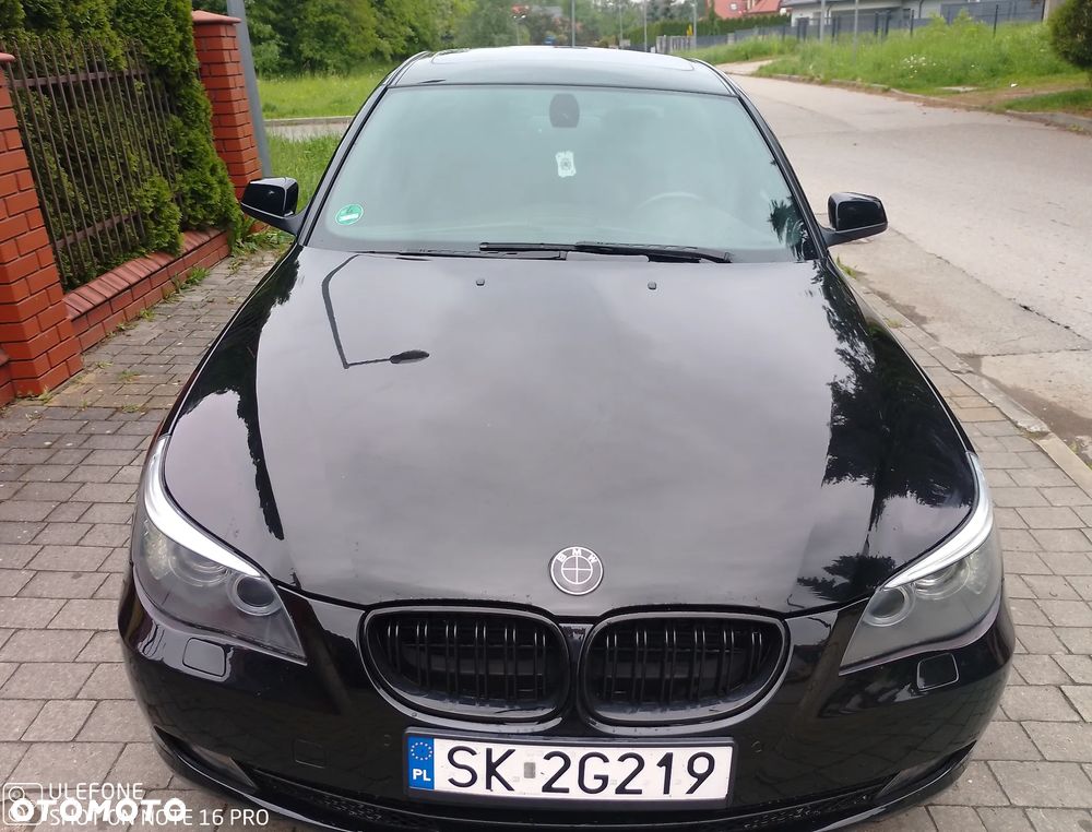 BMW Seria 5 - 22