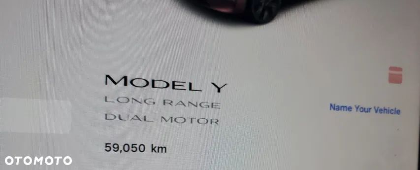Tesla Y Long Range Dual Motor AWD - 13