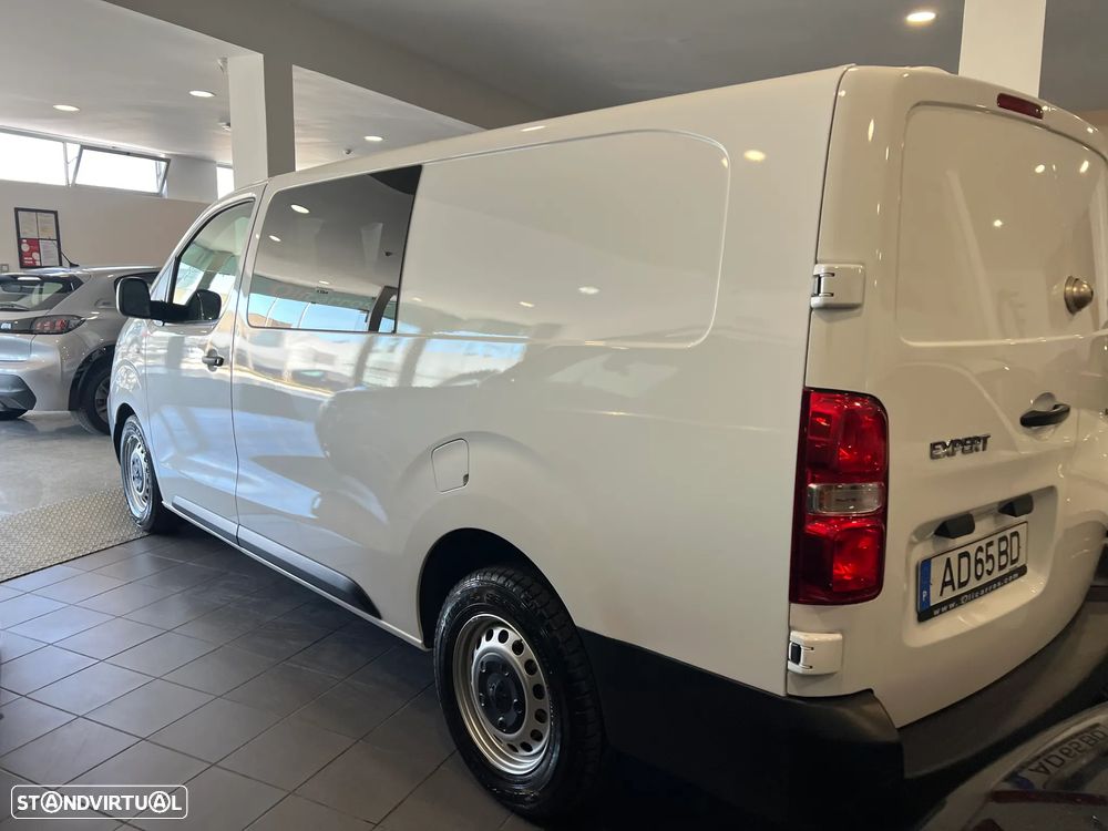 Peugeot Expert 2.0 BlueHDi L2H1 Prem.Semi-Vidrado - 5