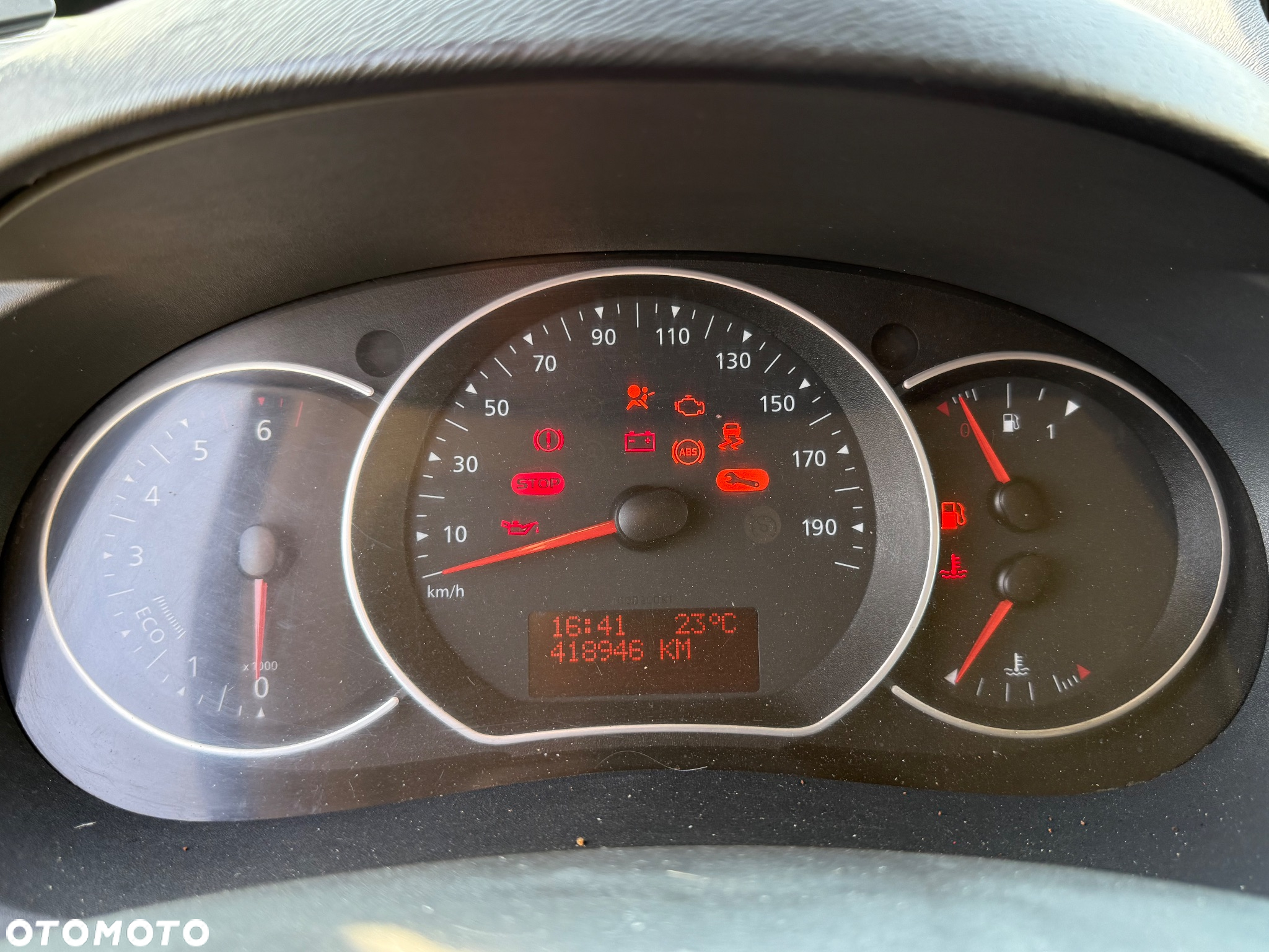 Renault Kangoo - 14