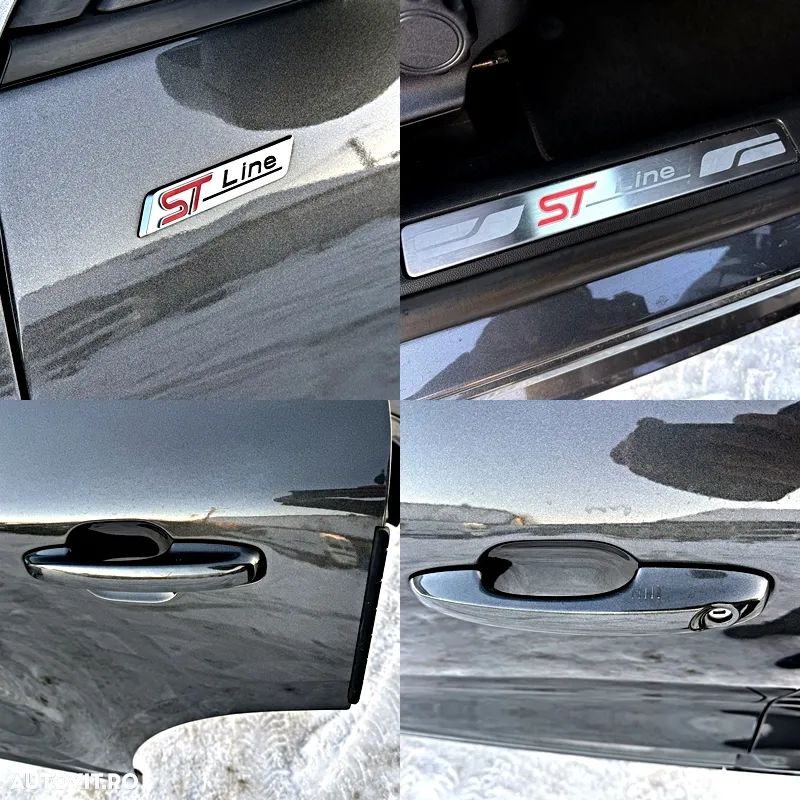 Ford Kuga 2.5 Duratec PHEV ST-LINE X - 34