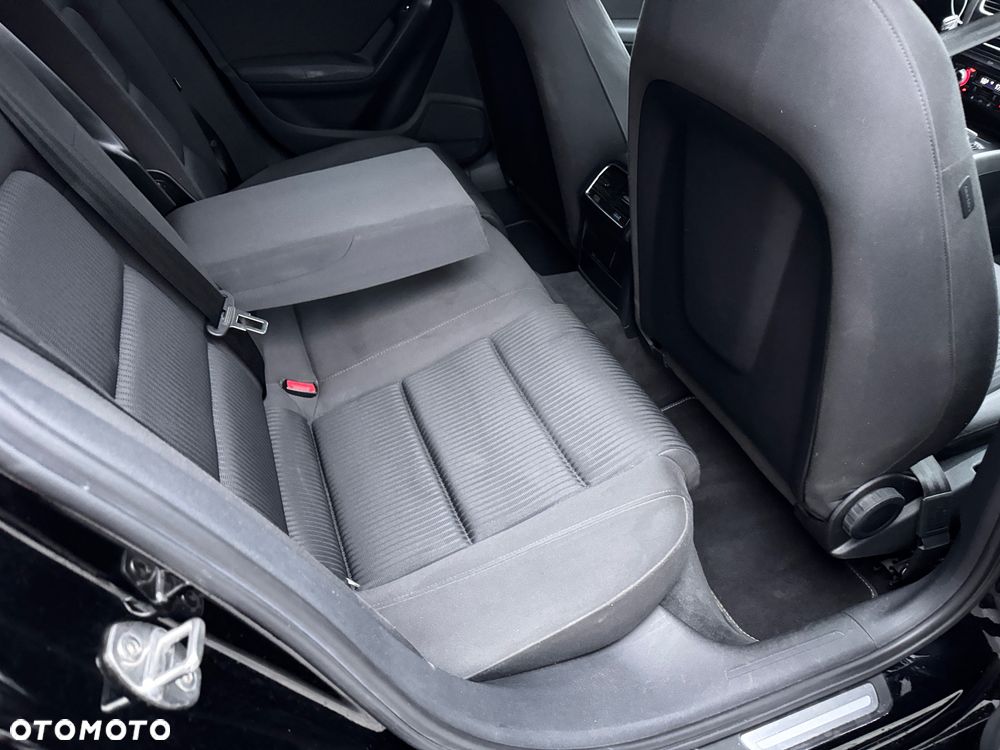 Audi A4 Avant 1.8 TFSI Ambition - 19