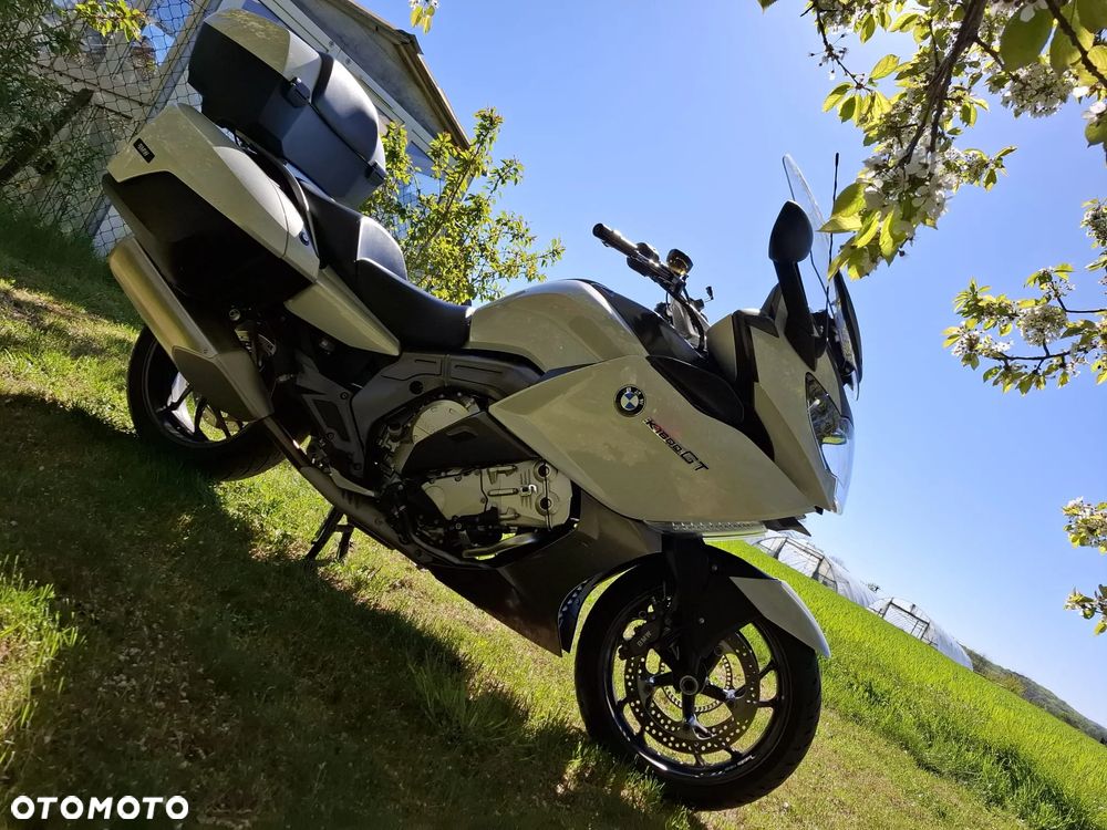 BMW K - 17
