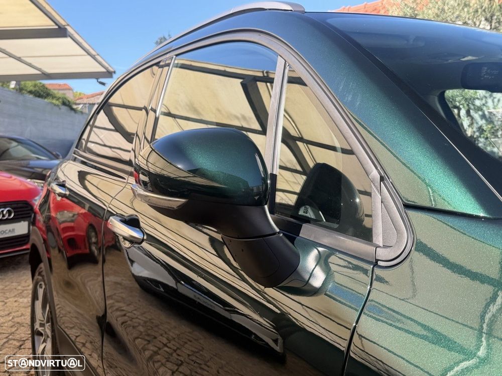 Fiat 500X 1.4 Multiair DCT 4x2 S&S Cross Plus - 4