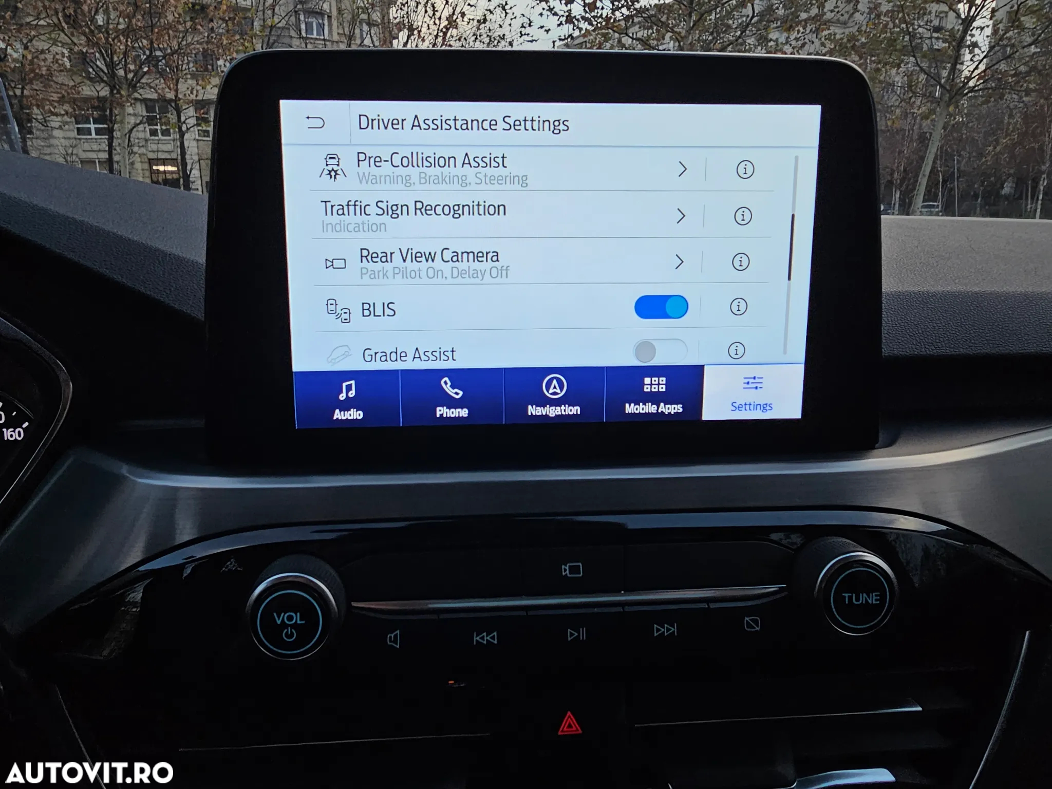 Ford Kuga 2.5 Duratec PHEV Titanium - 40