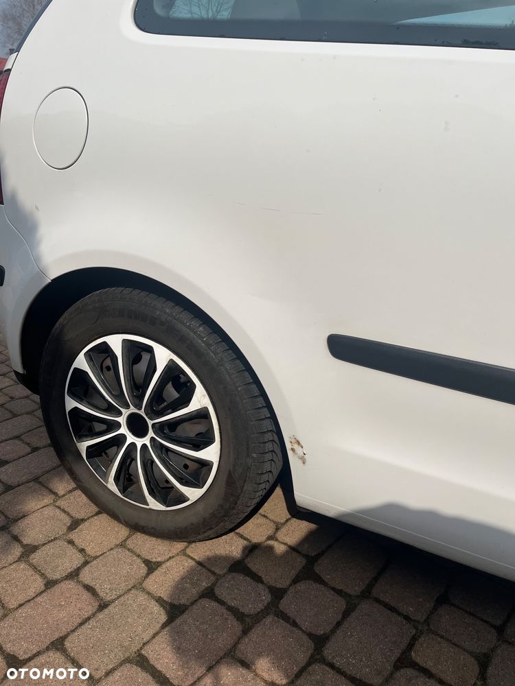 Volkswagen Polo 1.4 16V Basis - 5