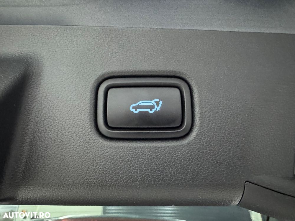 Hyundai Tucson PHEV 1.6 l 265 CP 4WD 6AT Luxury - 28