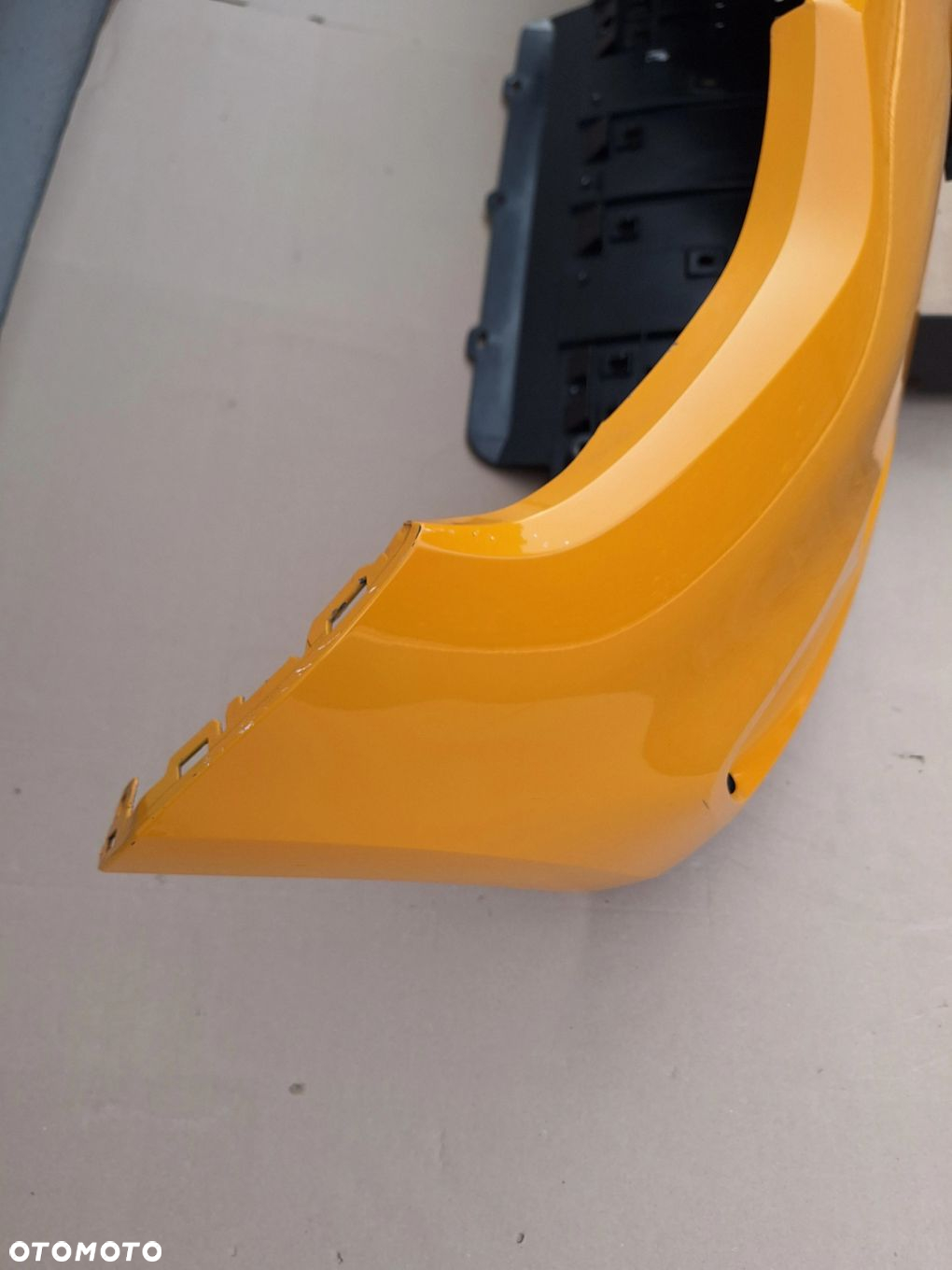 RENAULT TWINGO III LIFT 18- ZDERZAK PRZÓD PRZEDNI+PŁYTA+KRATKI 620221014R WYSYŁKA - 8