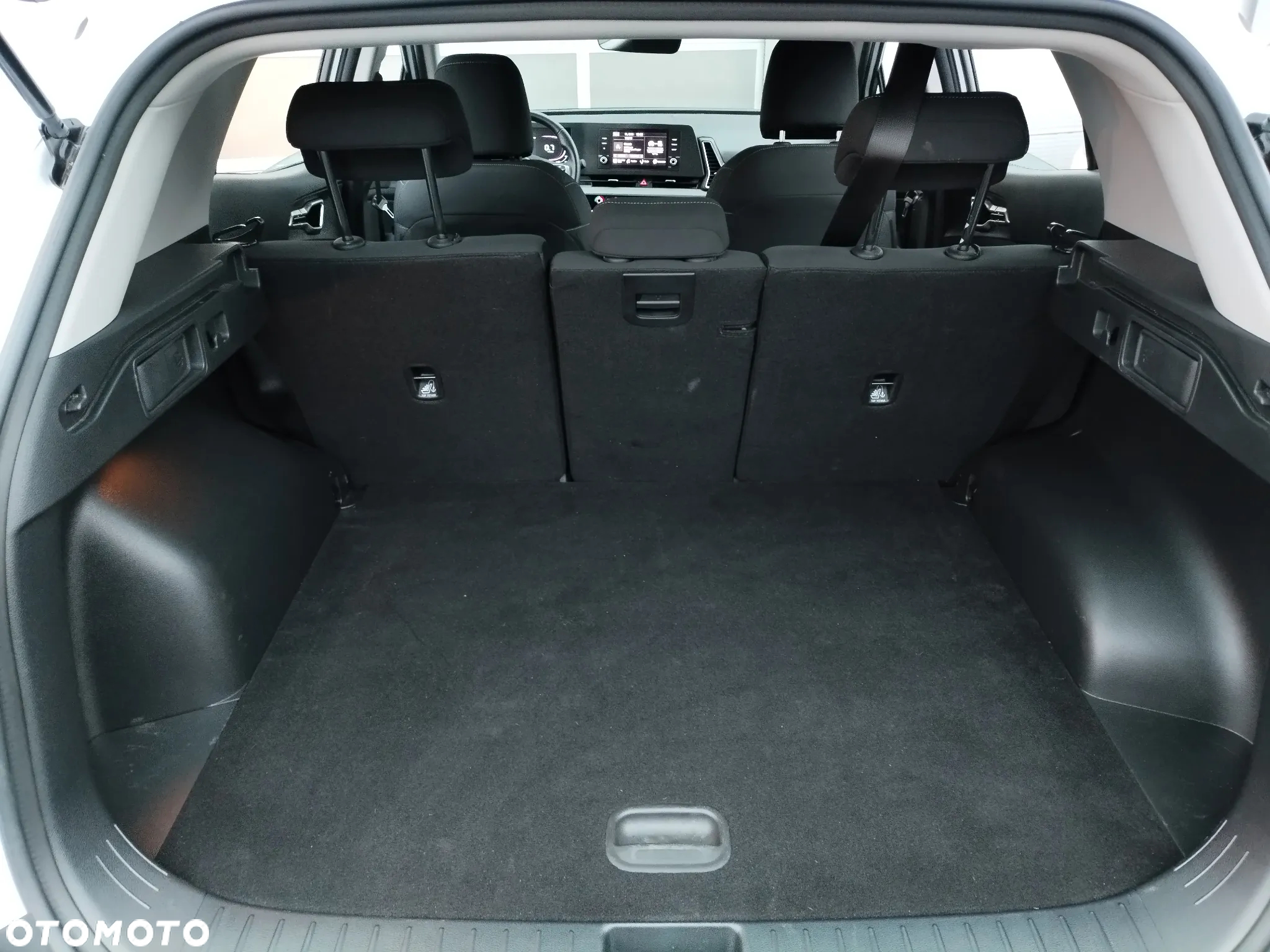 Kia Sportage 1.6 T-GDI M 2WD - 16