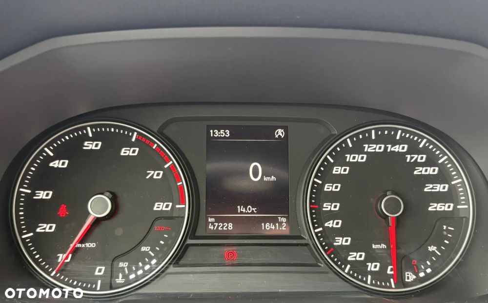 Seat Leon 1.5 TSI Style - 13