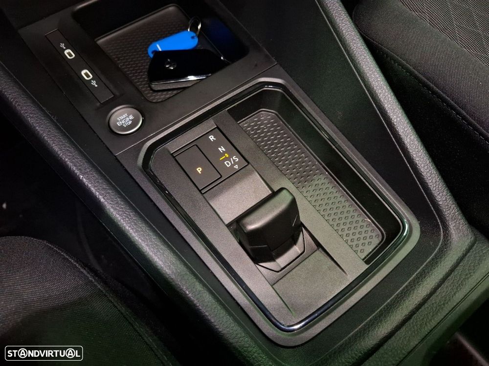 VW Caddy 1.5 TSI eHybrid Life DSG - 17