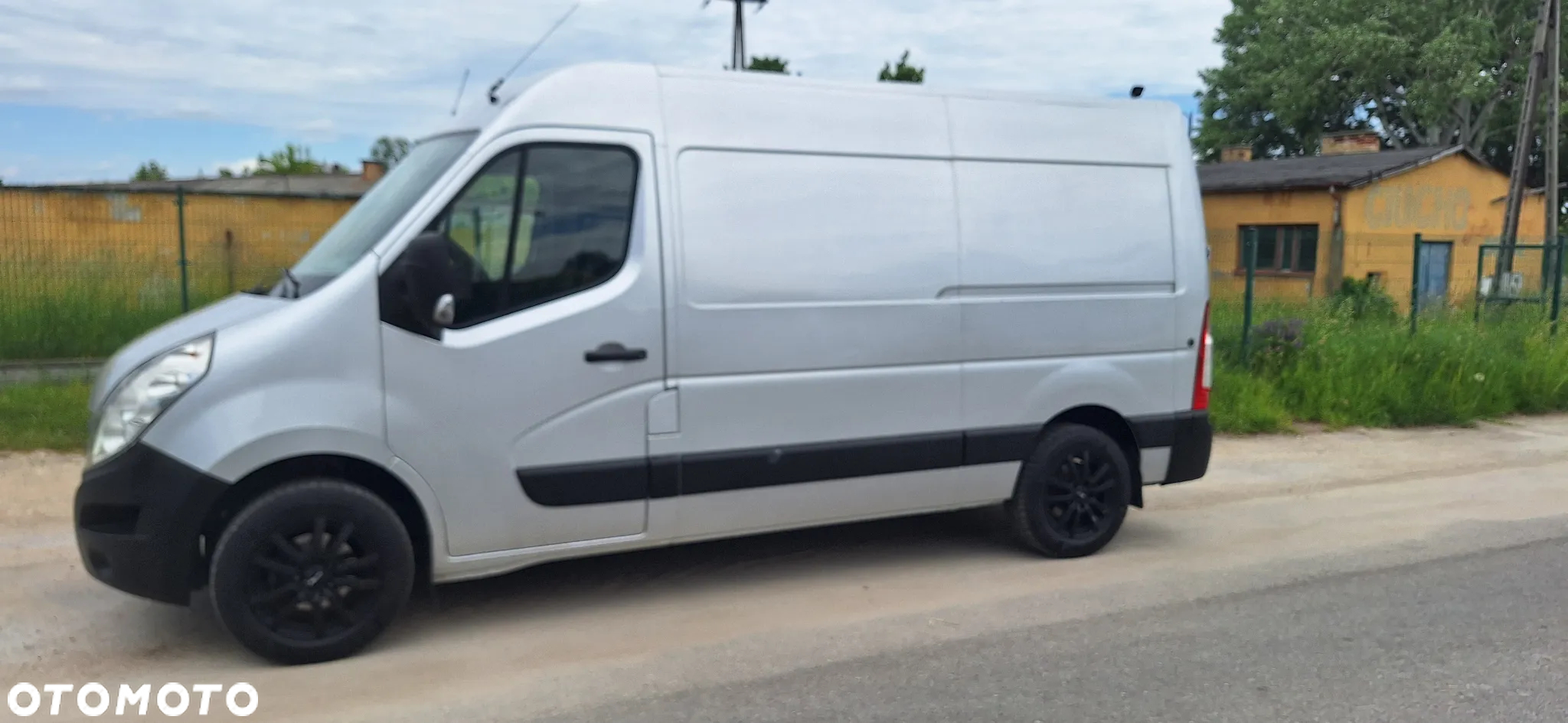 Renault Master - 10