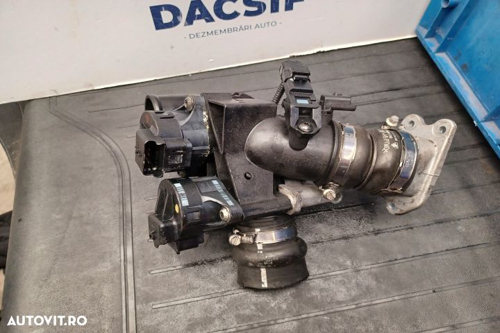 Clapeta acceleratie 9686487880 25352157 9686487880 25352157 Ford Focu - 2