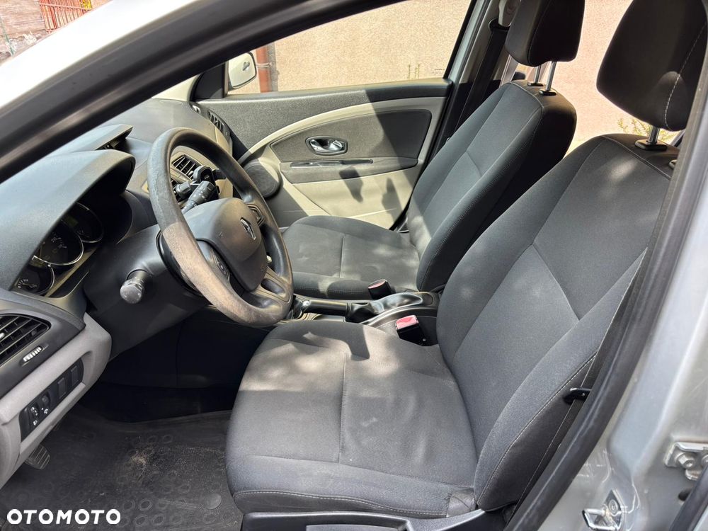 Renault Megane 1.6 16V Generation - 14