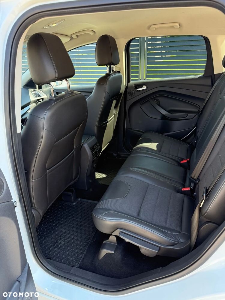 Ford Kuga 2.0 TDCi AWD ST-Line - 13