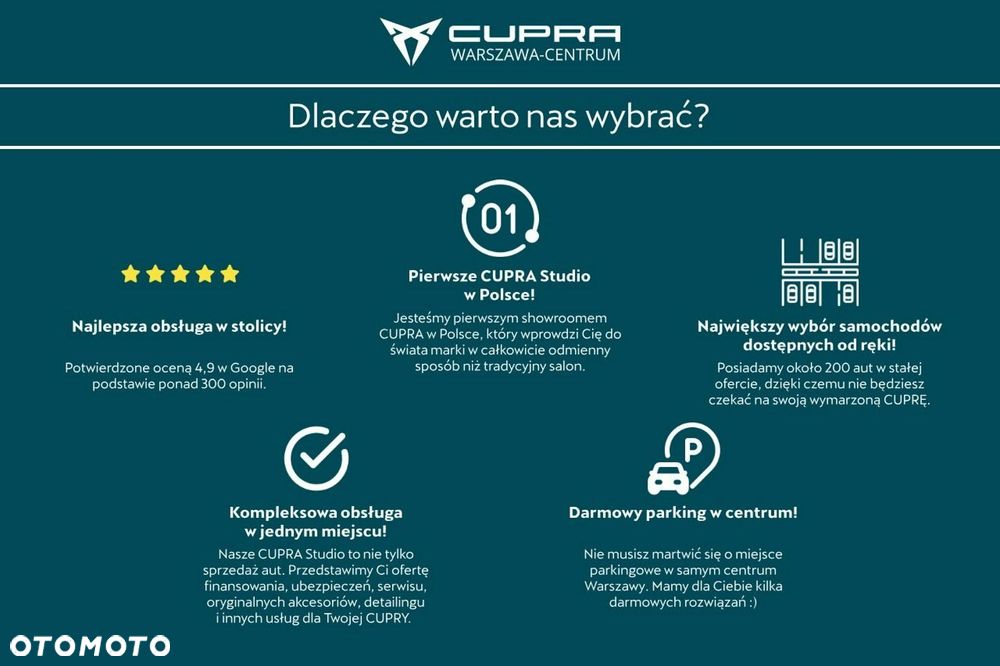 Cupra Terramar - 3