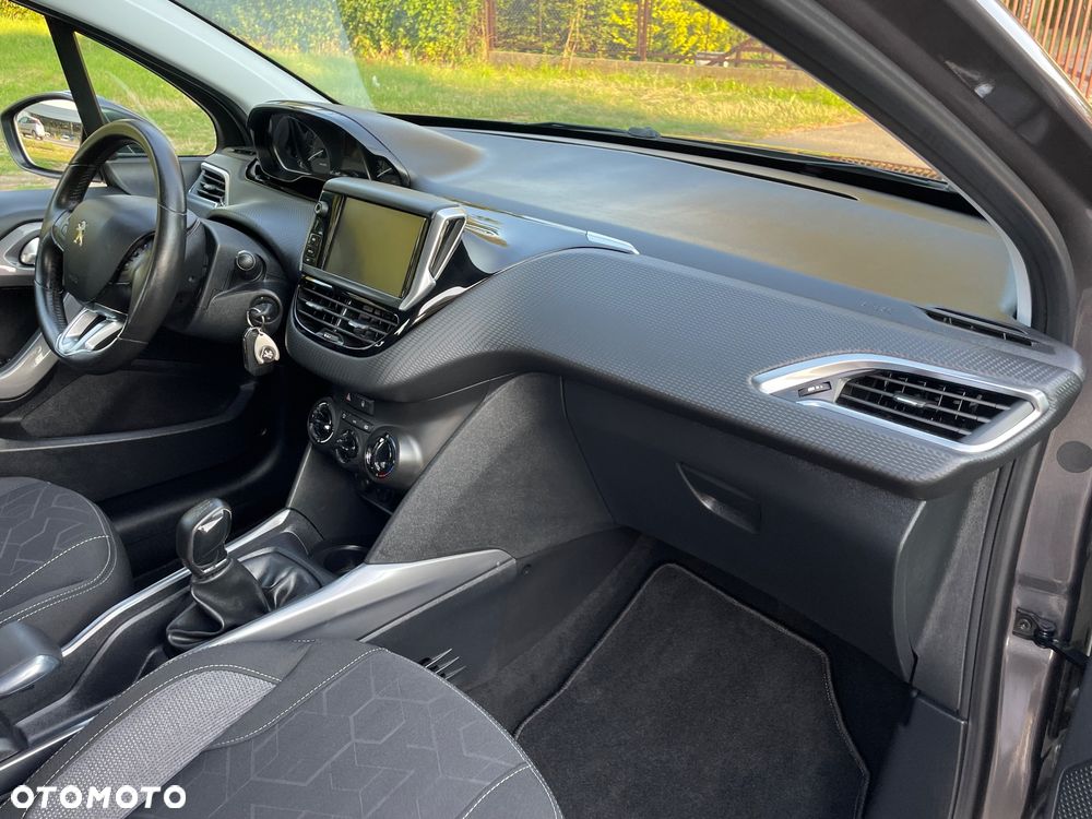 Peugeot 2008 PureTech 110 Stop&Start Active - 12