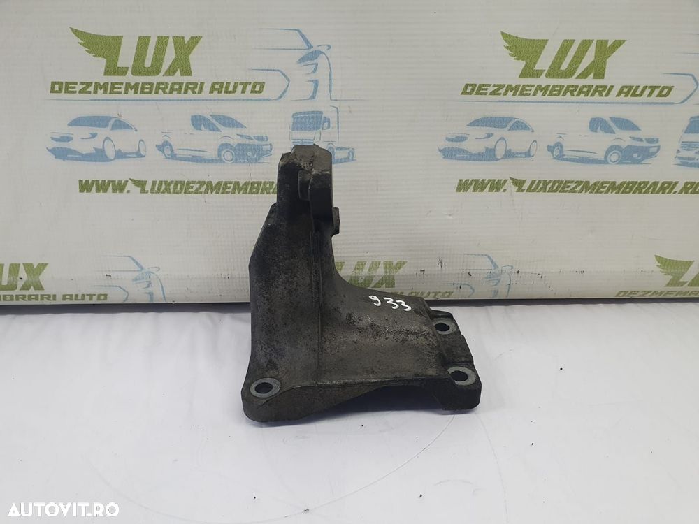 Suport motor 6788612 2.0d N47D20C BMW Seria 3 F31 [2011 - 2016] 2.0d - 1