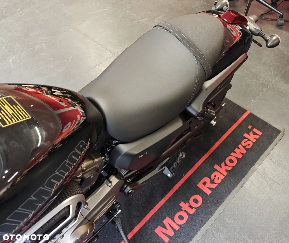 QJMOTOR SRV 125V - 14