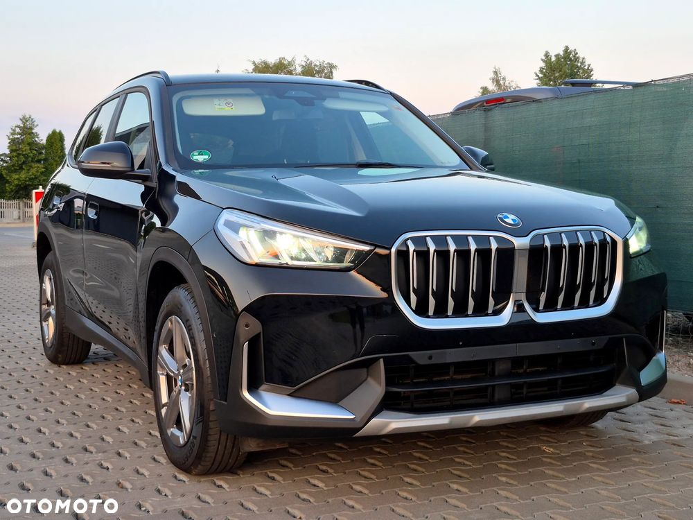 BMW X1 sDrive18d M Sportpaket - 5
