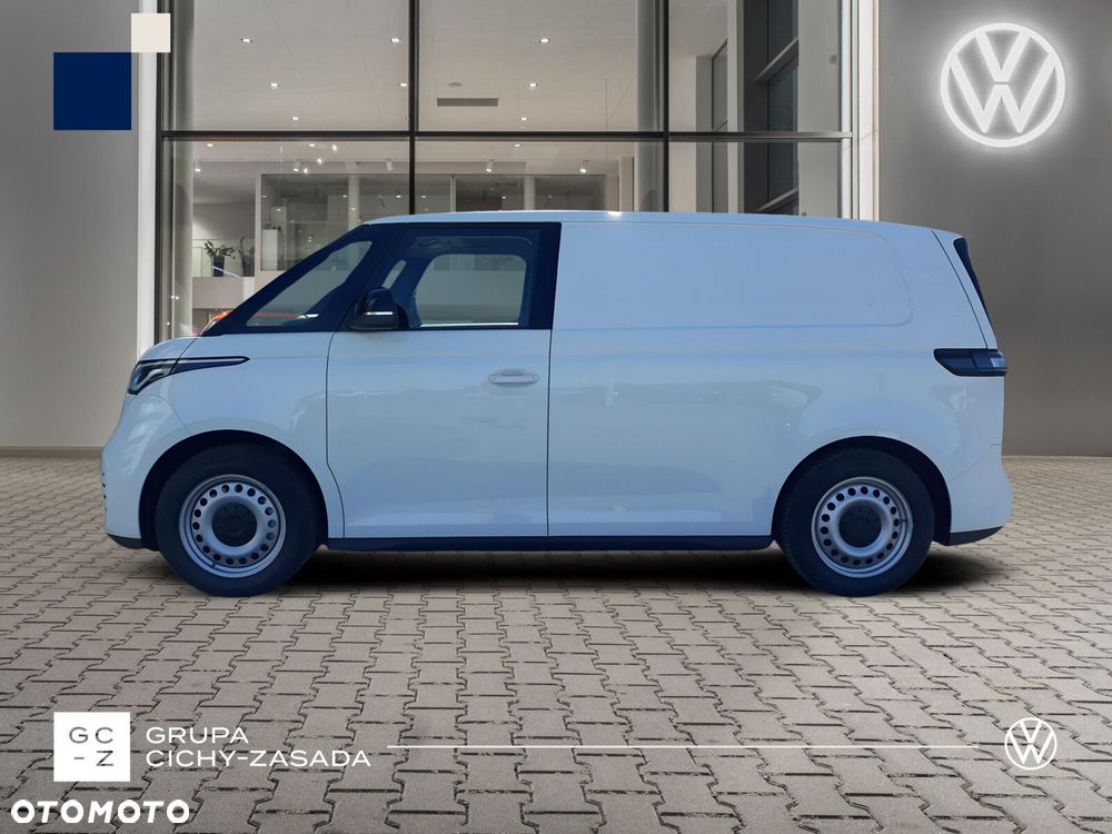 Volkswagen ID. Buzz Cargo - 3