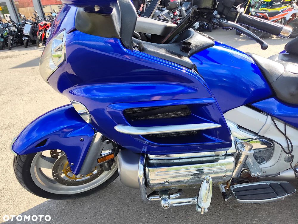 Honda GL - 14