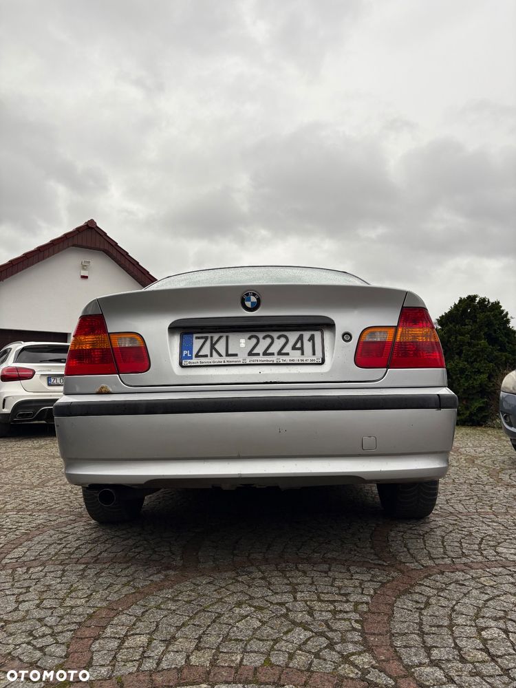 BMW Seria 3 316i Edition Lifestyle - 7