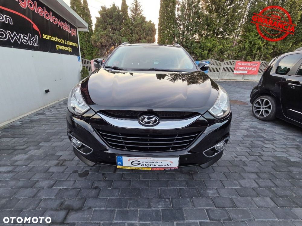 Hyundai ix35 - 13