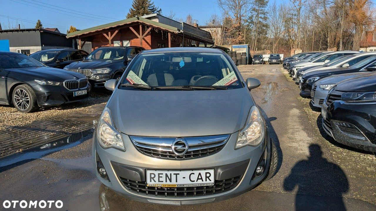 Opel Corsa - 14