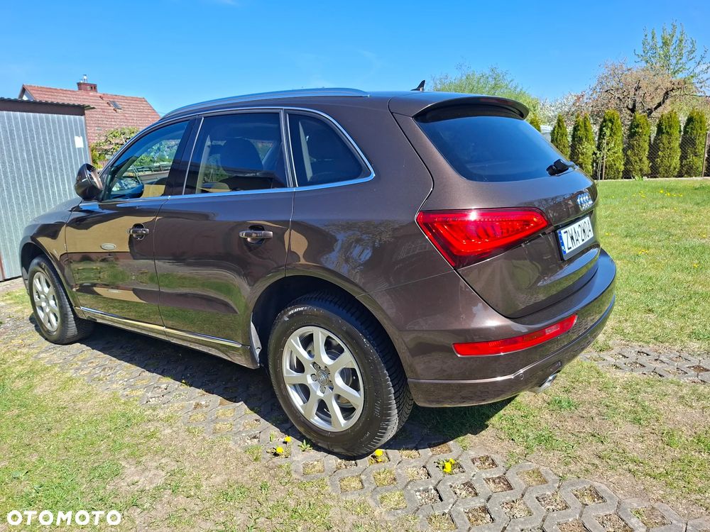 Audi Q5 - 14
