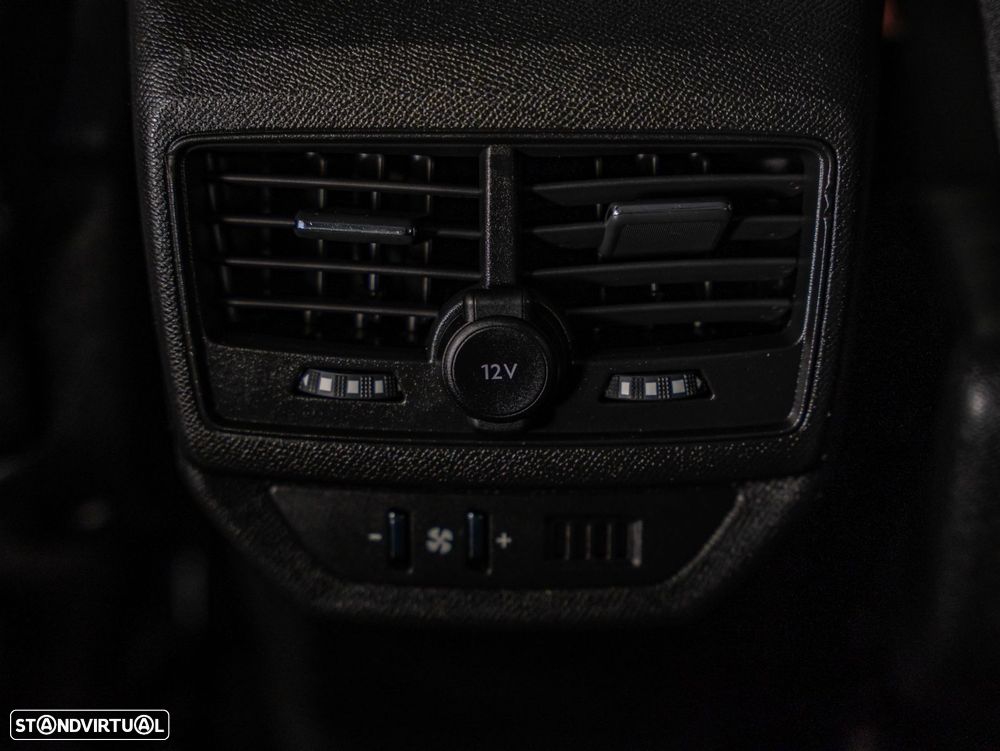 Peugeot 5008 1.2 PureTech Active - 29