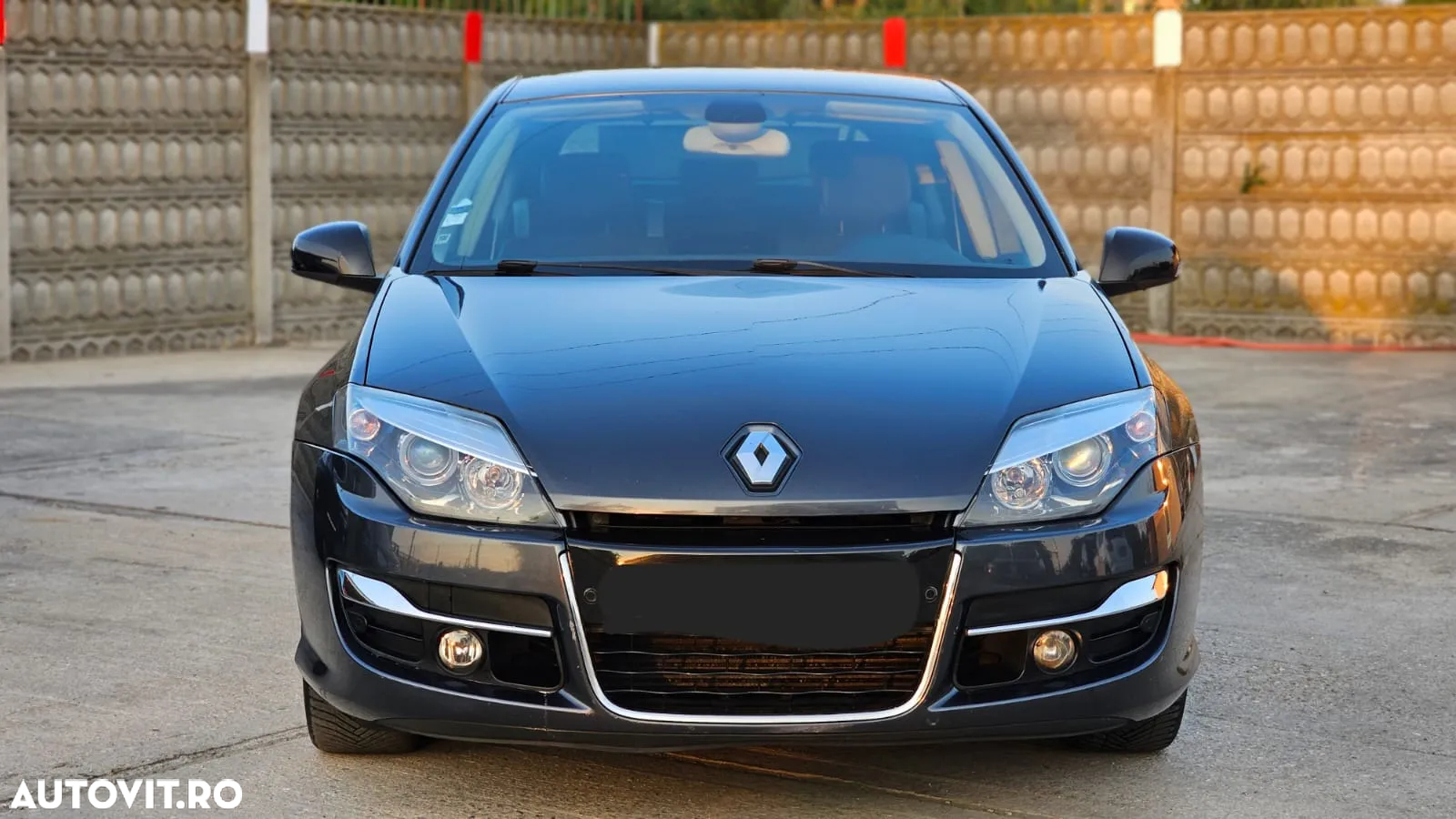 Renault Laguna - 21