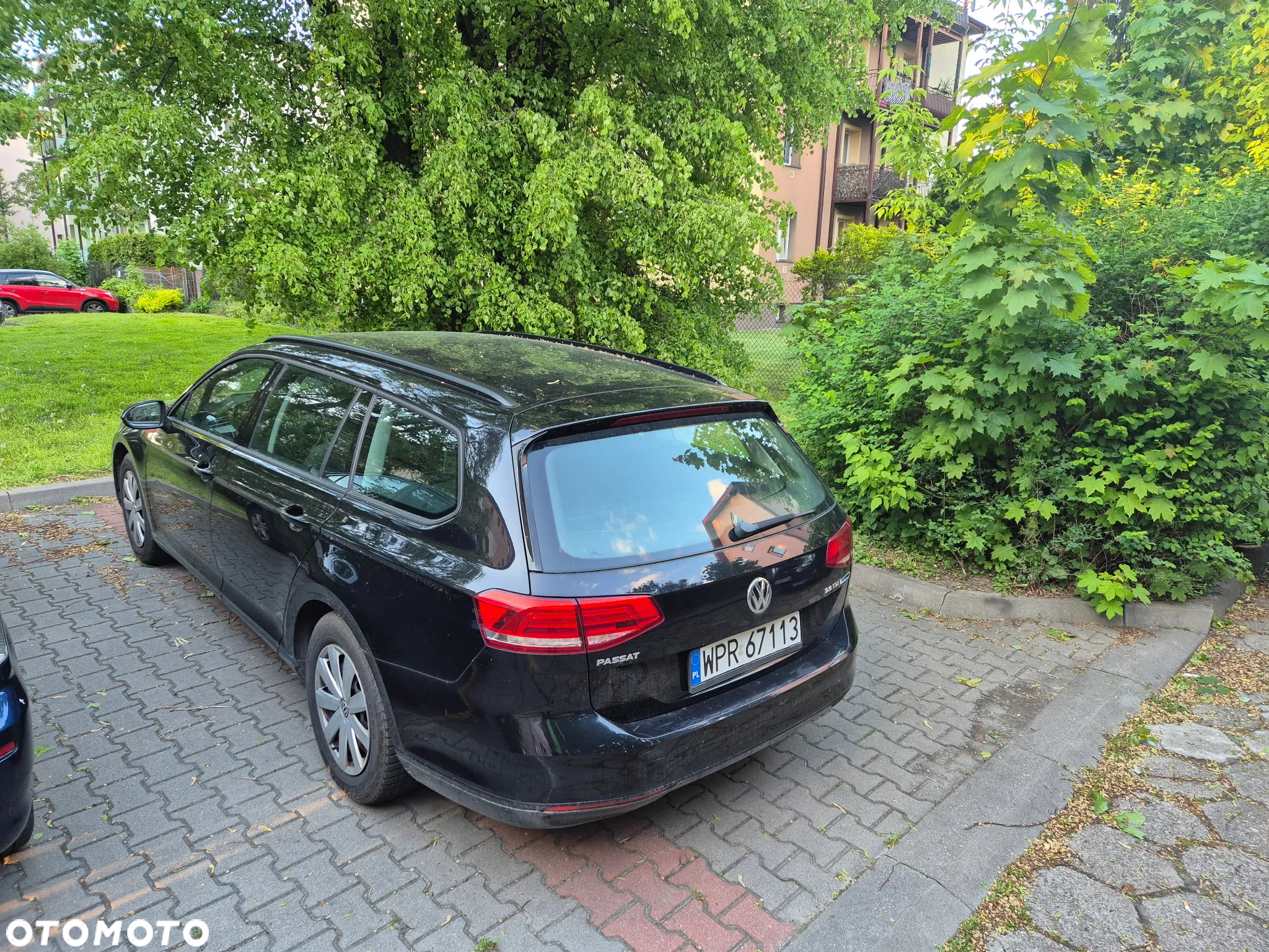 Volkswagen Passat - 5