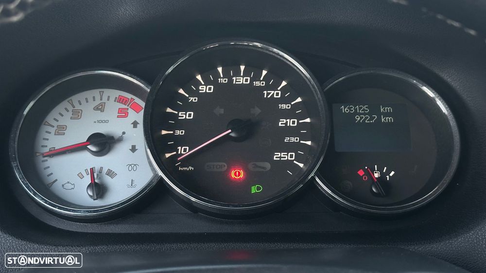 Renault Mégane Sport Tourer 1.5 dCi GT Line - 20
