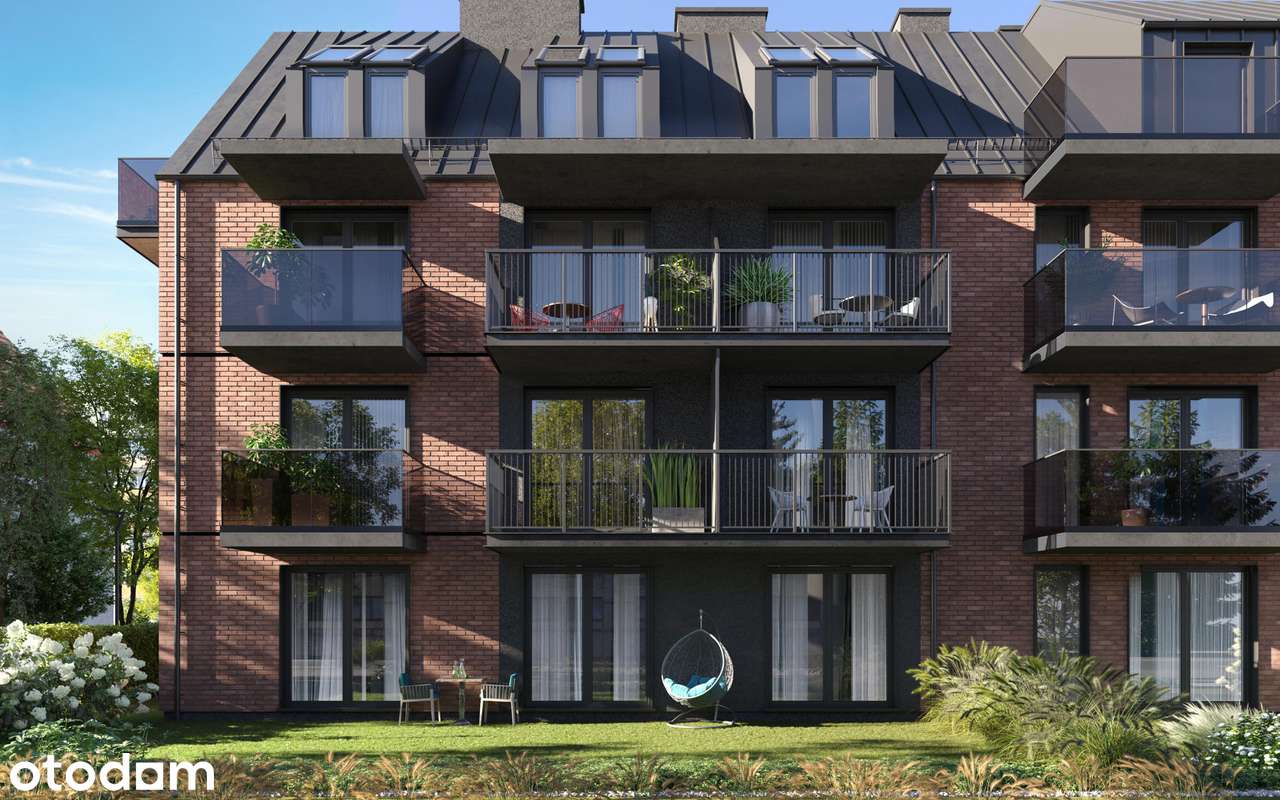 Apartamenty Świeradowska - Pełny obrazek: 3/20