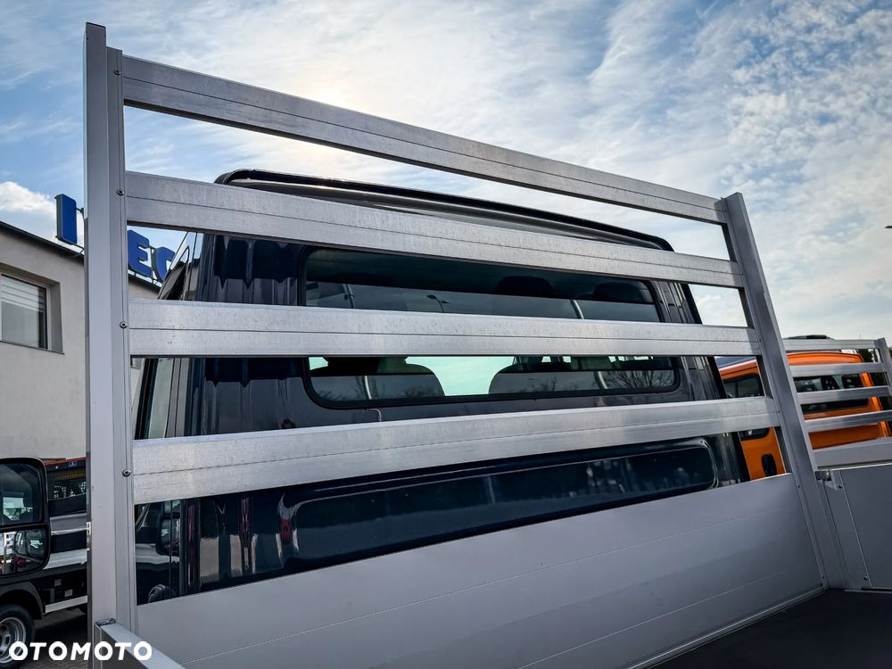 Iveco Daily 50C18HZ 3.0 Diesel 180 KM MT6 Skrzynia otwarta GSC ZABUDOWY! - 30