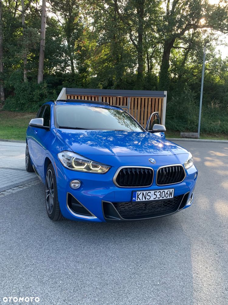 BMW Inny - 6