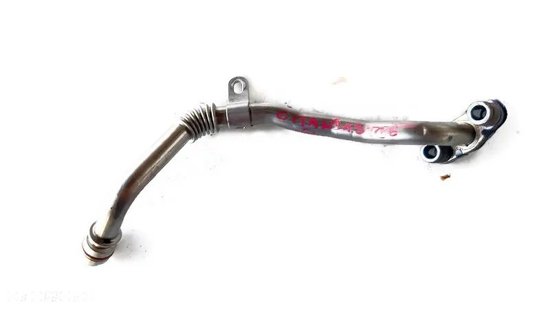 MERCEDES CITAN II W420  23r 1.3 TCE PRZEWÓD OLEJOWY RURKA - 1