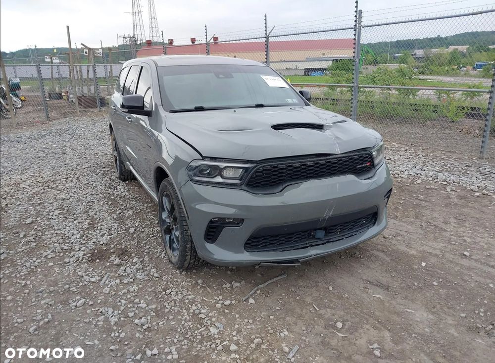 Dodge Durango - 1