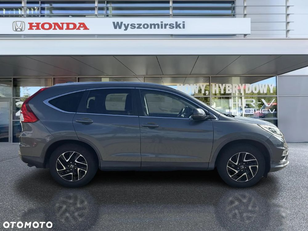 Honda CR-V 2.0 Elegance (2WD) - 6
