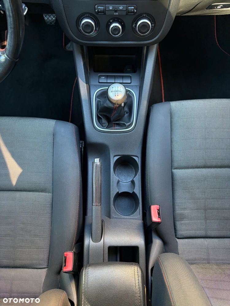 Volkswagen Golf 1.4 Goal - 6
