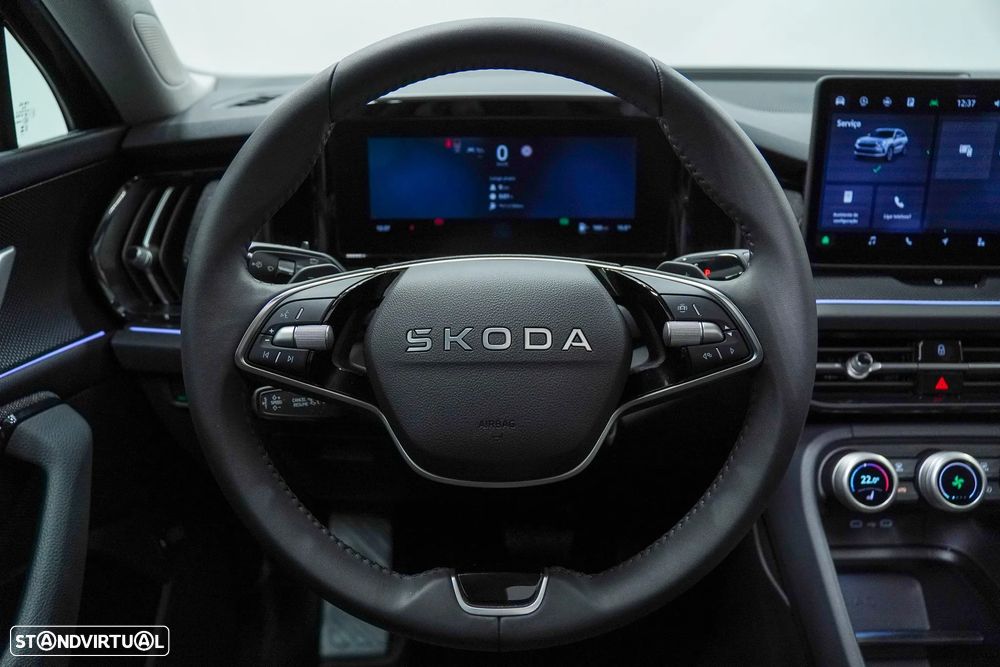 Skoda Kodiaq 2.0 TDI Ultra DSG - 36