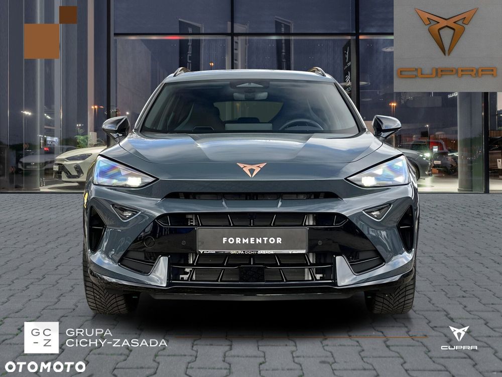 Cupra Formentor - 8