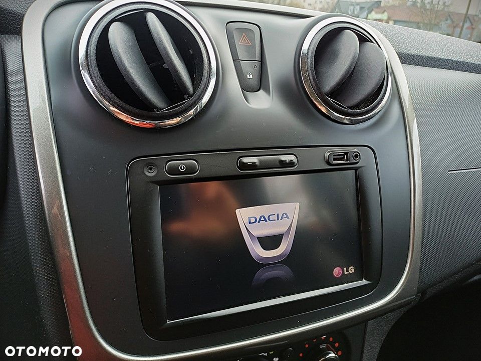 Dacia Sandero Stepway - 23